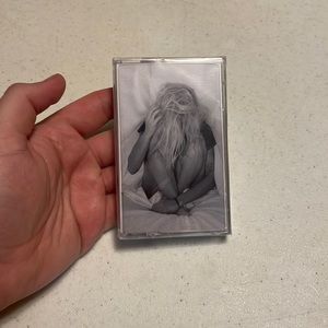 Bully - Losing Cassette Sealed